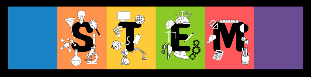 STEM Banner