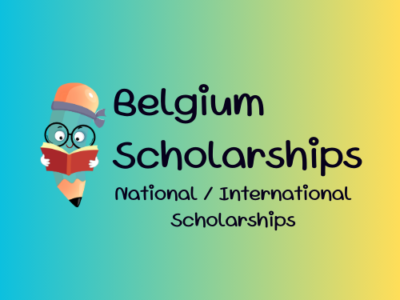 VLIR-UOS Masters Scholarships (ICP Connect) in Belgium