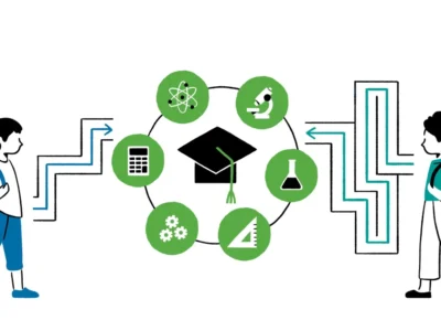 7 Steps to Empower Girls and Women in STEM Careers