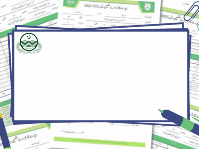 Create All Term Result Cards in 15 Minutes