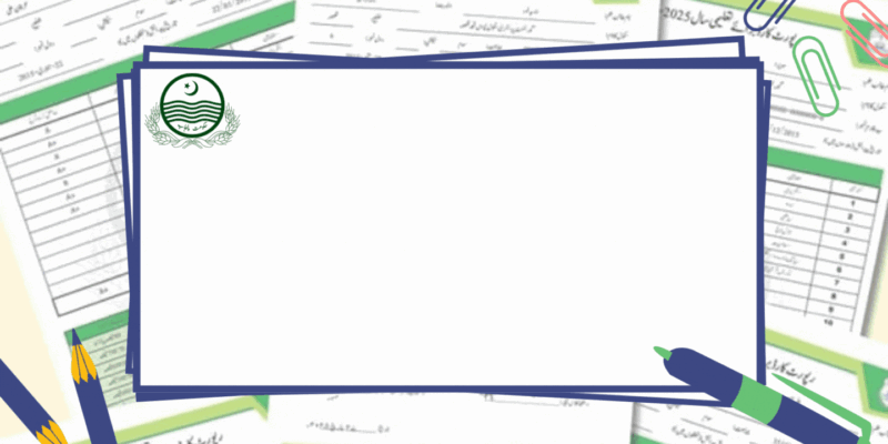 Create All Term Result Cards in 15 Minutes