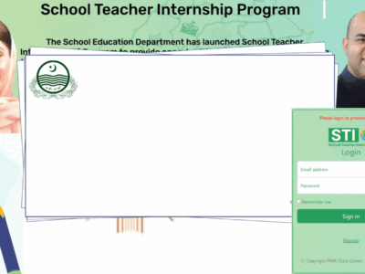 STI Interview Schedule and Procedure Guidelines