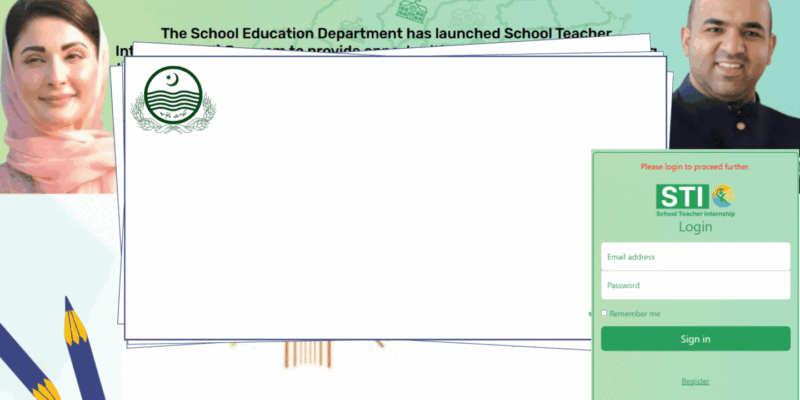 STI Interview Schedule and Procedure Guidelines